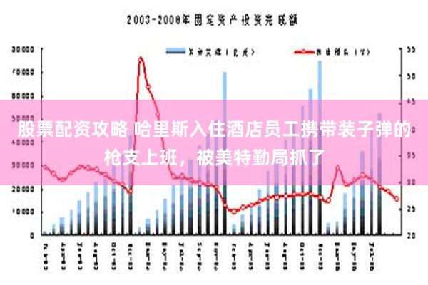 股票配资攻略 哈里斯入住酒店员工携带装子弹的枪支上班，被美特