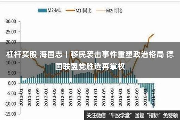 杠杆买股 海国志丨移民袭击事件重塑政治格局 德国联盟党胜选再